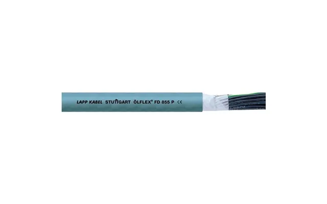 Lapp Cable Olflex Fd 855 P 20g0 5