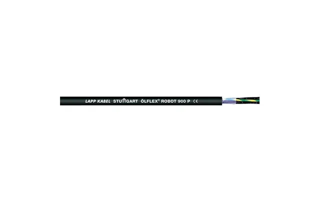 Lapp Cable Olflex Robot 900 P 14g0 75