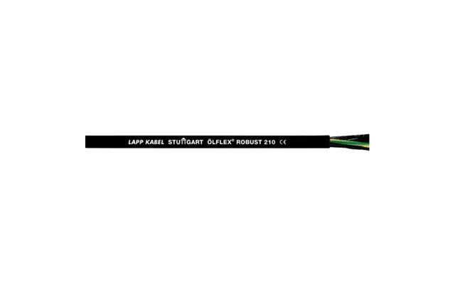 Lapp Cable Olflex Robust 210 7g1 5