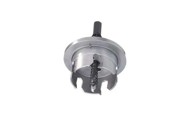 Levello Retrofit Hole Saw Kit 62mm