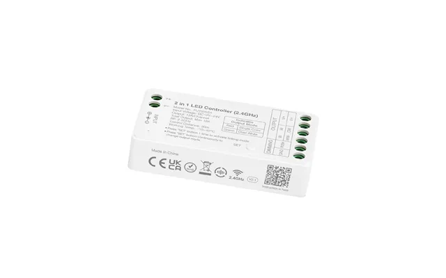 Leyton 2 In 1 Single Colour And Cct Rf Receiver