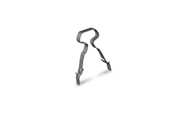 Linian Fire Clips 2.5mm T&e For Flat Twin & Cpc Cables Pack Of 100