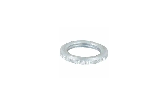 Lock Ring 25mm Galvanised