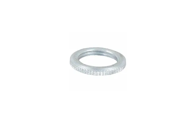 Lock Ring 25mm Galvanised
