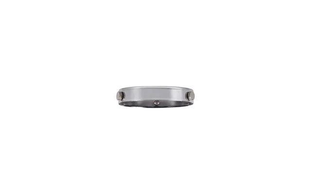 Luxuria Glorelle 70mm Collar Ring C W 3 Screws Chrome