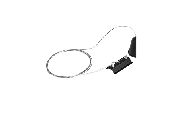 Luxuria Nobilis Hanging Fixing Kit With 2m Wire