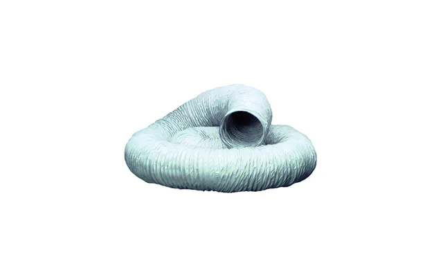Manrose 100mm 4 10 Metre Pvc Flexible Ducting Hose