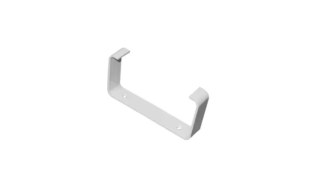 Manrose 110x54mm Flat Channel Clip