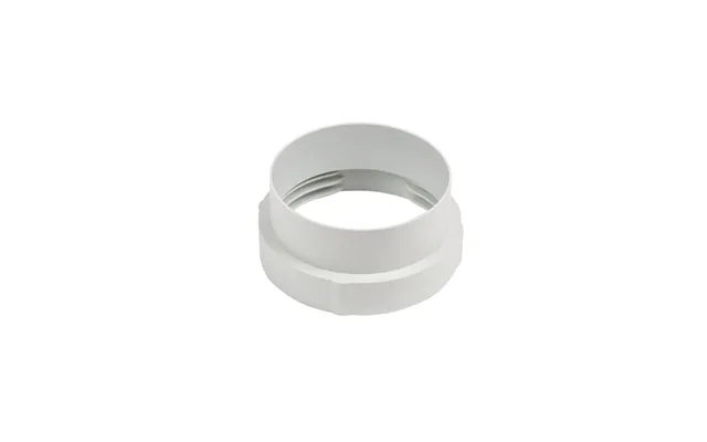 Manrose 120mm 5 Threaded Hose Connector Female