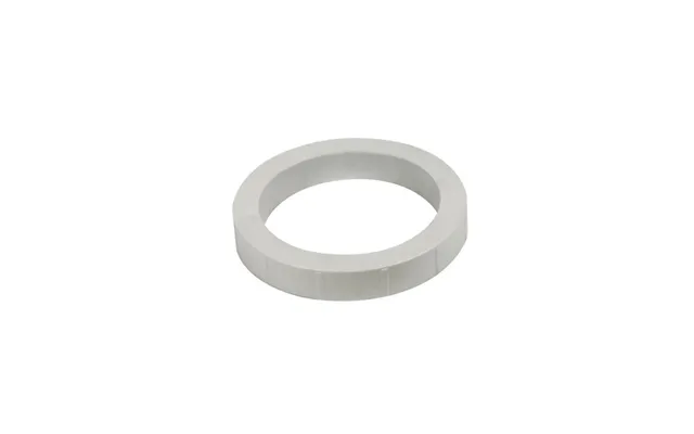 Manrose 125 To 100mm Adaptor To Connect Round Pipe Ducting