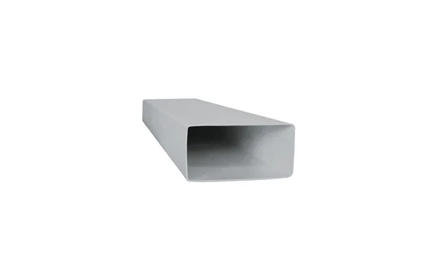 Manrose 1.5 Metre Flat Channel Ducting For Low Profile System