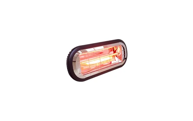 Manrose 2kw Sunburst Radiant Heater
