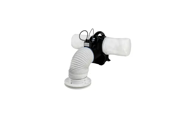 Manrose Lo-watt Pivotal Positive Input Ventilation Unit With 500w Heater