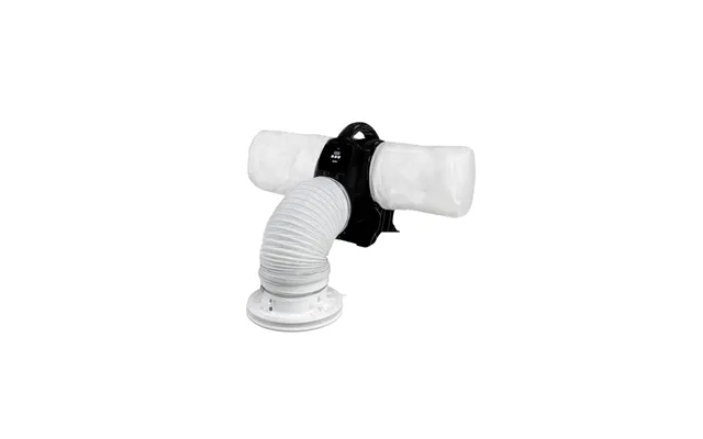 Manrose Lo-watt Pivotal Positive Input Ventilation Unit