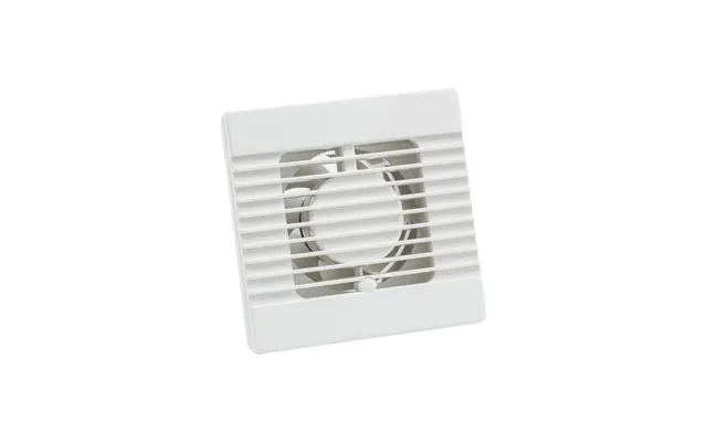 Manrose Lv Extractor Fan 100mm