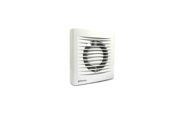Manrose Primero 150mm Extractor Fan Standard