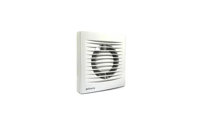 Manrose Primero 150mm Extractor Fan With Timer