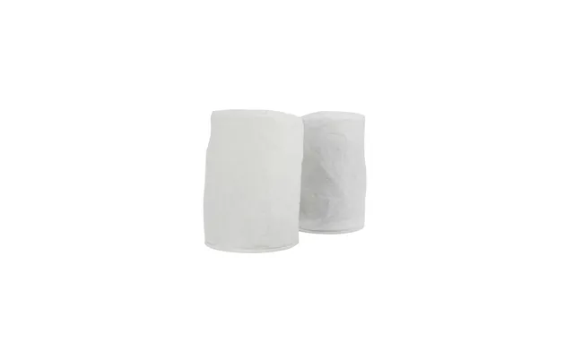 Manrose Replacement G4 Filter Set For Lo-watt Pivotal