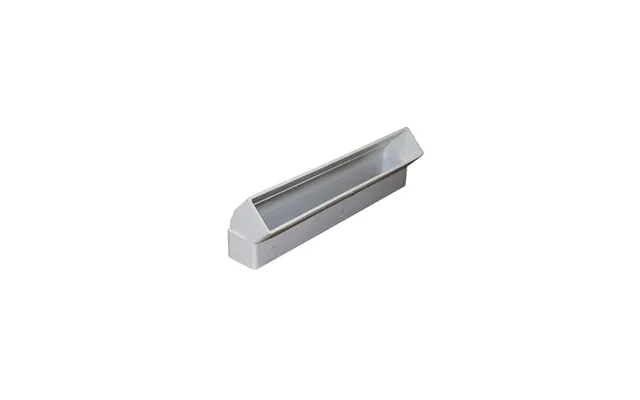 Manrose Vertical 45 Degree Bend For 225mm Ducting System