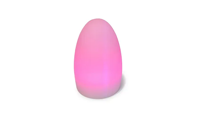 Mantra Oval Shape Waterproof Battery Operated Lamp Could Use In Swimming Pool