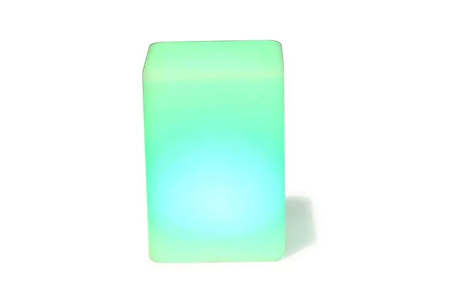 Mantra Square Shape Waterproof Ip68 Could Use In Swimming Pool