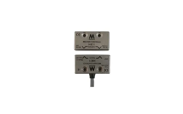 Mechan Controls 341.014 Safety Switch 6 Metre