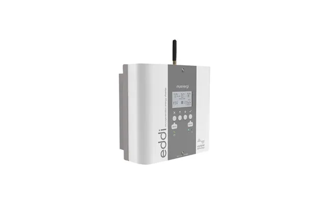 My Energi Eddi Microgen Energy Diverter