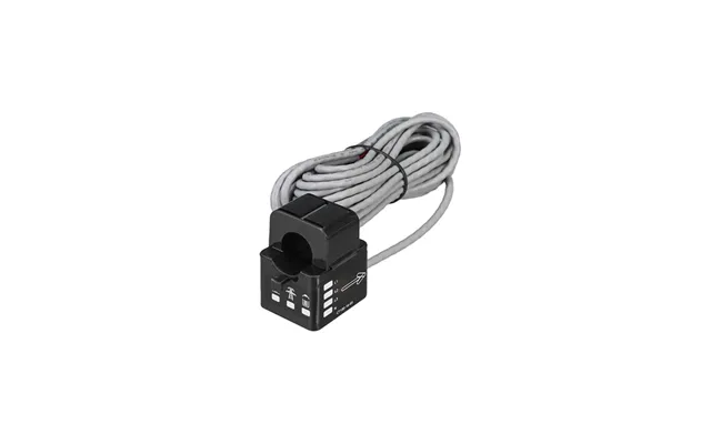 My Energi Zappi Ct Clamp With 5m Cable 100a 24mm