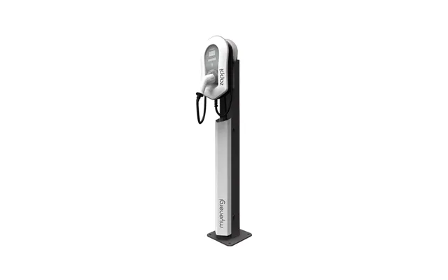 My Energi Zappi Pedestal Single Or Double