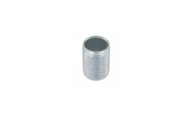 Nipple 20mm Galvanised