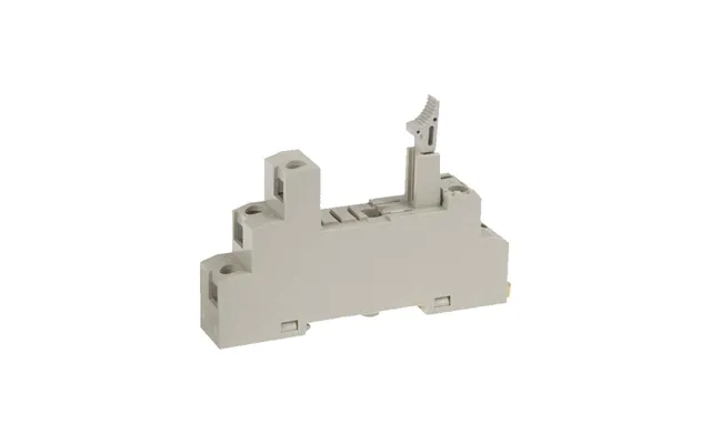 Omron 5 Pin Relay Base For G2r-1 Relay