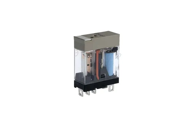 Omron G2r-1-sn110ac S Relay 110v Ac Volts
