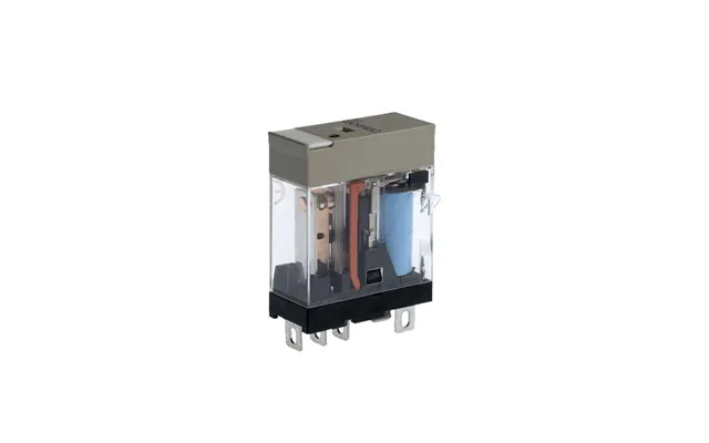 Omron G2r-1-sn24ac S Relay 24v Ac Volts