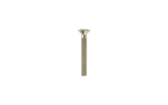 Orbix Security Faceplate Screws 8x50mm Pack Of 100