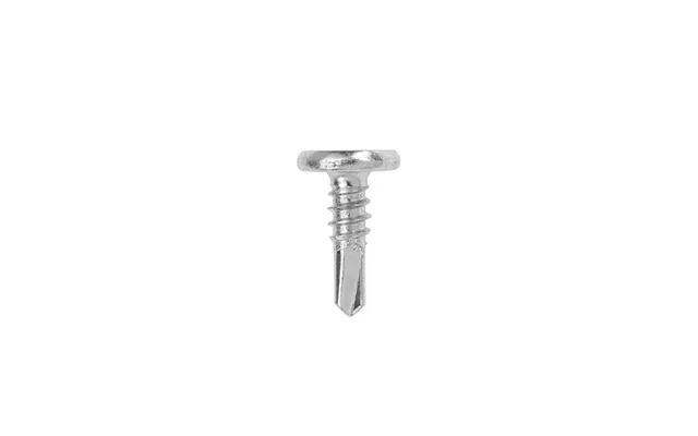 Orbix Self Drilling & Self Tapping Screw 4.8x38mm Pack Of 100