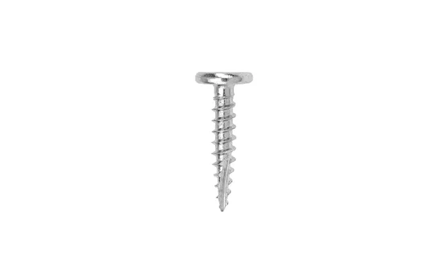 Orbix Self Tapping Wood Screws Bzp 4.2x35mm Pack Of 200