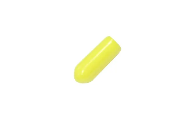 Orbix Yellow Point Caps 12mm Yellow Pack Of 100