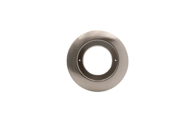 Ovia 150mm Milli Converter Plate Satin Chrome