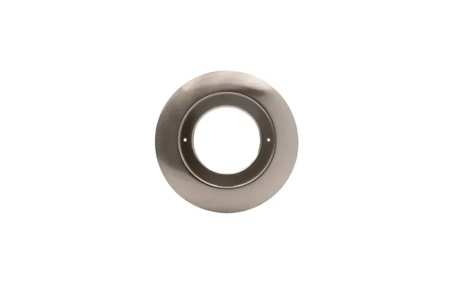 Ovia 150mm Milli Converter Plate Satin Chrome