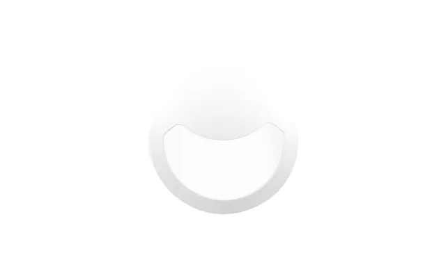 Ovia Ip65 Microwave Sensor Eyelid Led Bulkhead 13w