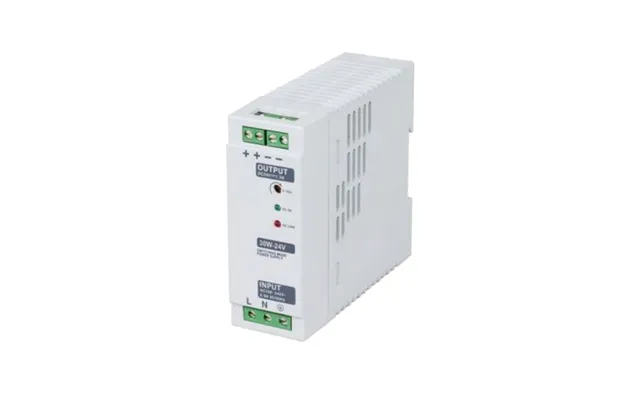 Pairui Power Supply 30w 1.25a 24v Dc