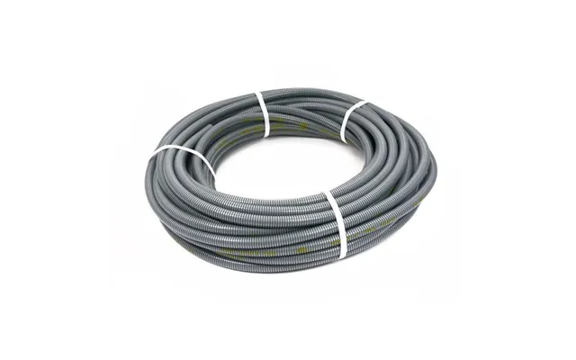 Pma Pclt17s50 - 50 Conduit Grey Colour 20 Mm 50 Metre