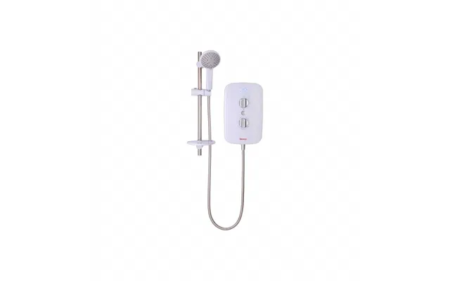 Redring Glow 10.5kw Phased Shutdown Electric Shower