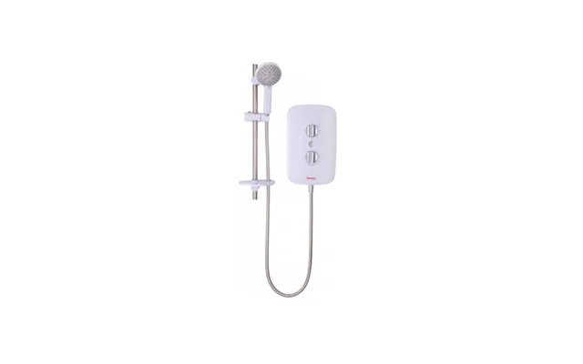 Redring Glow 8.5kw Phased Shutdown Electric Shower