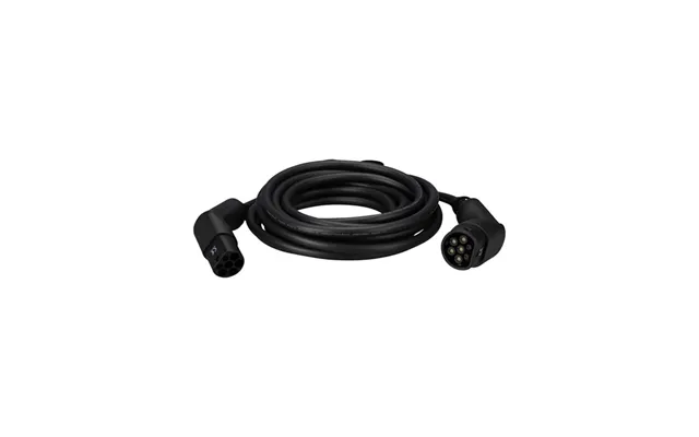 Rolec Ev Charging Cable Cord Set 3 Phase 32a 10m Type 2 To Type 2