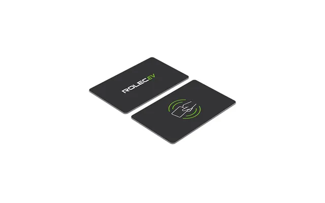 Rolec Rfid Card