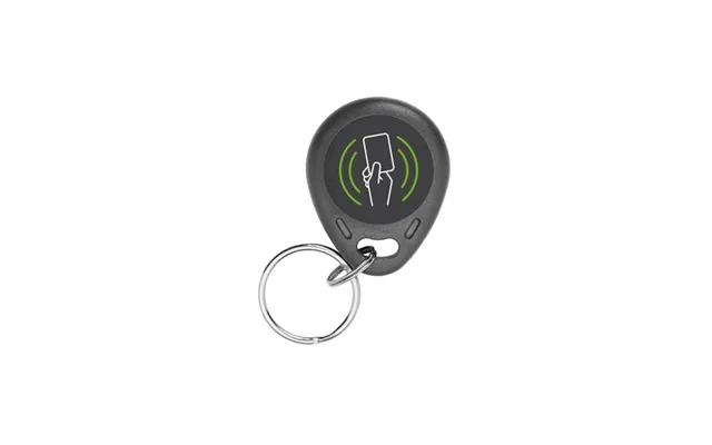 Rolec Rfid Fob