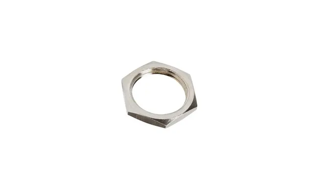 Ronbar Bln50 Lock Nut 50mm