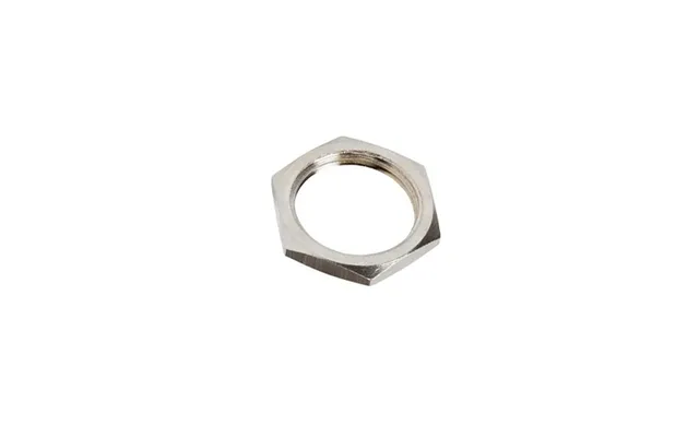 Ronbar Bln63 Lock Nut 63mm