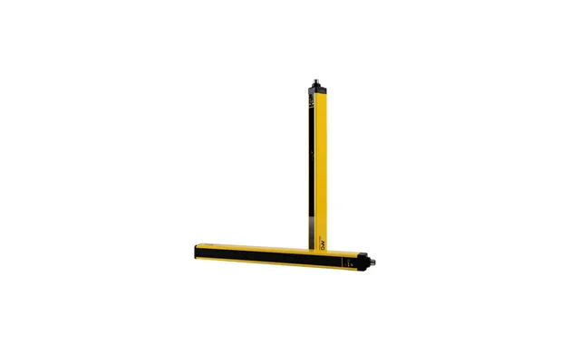 Safety Light Curtain Micro Detectors
